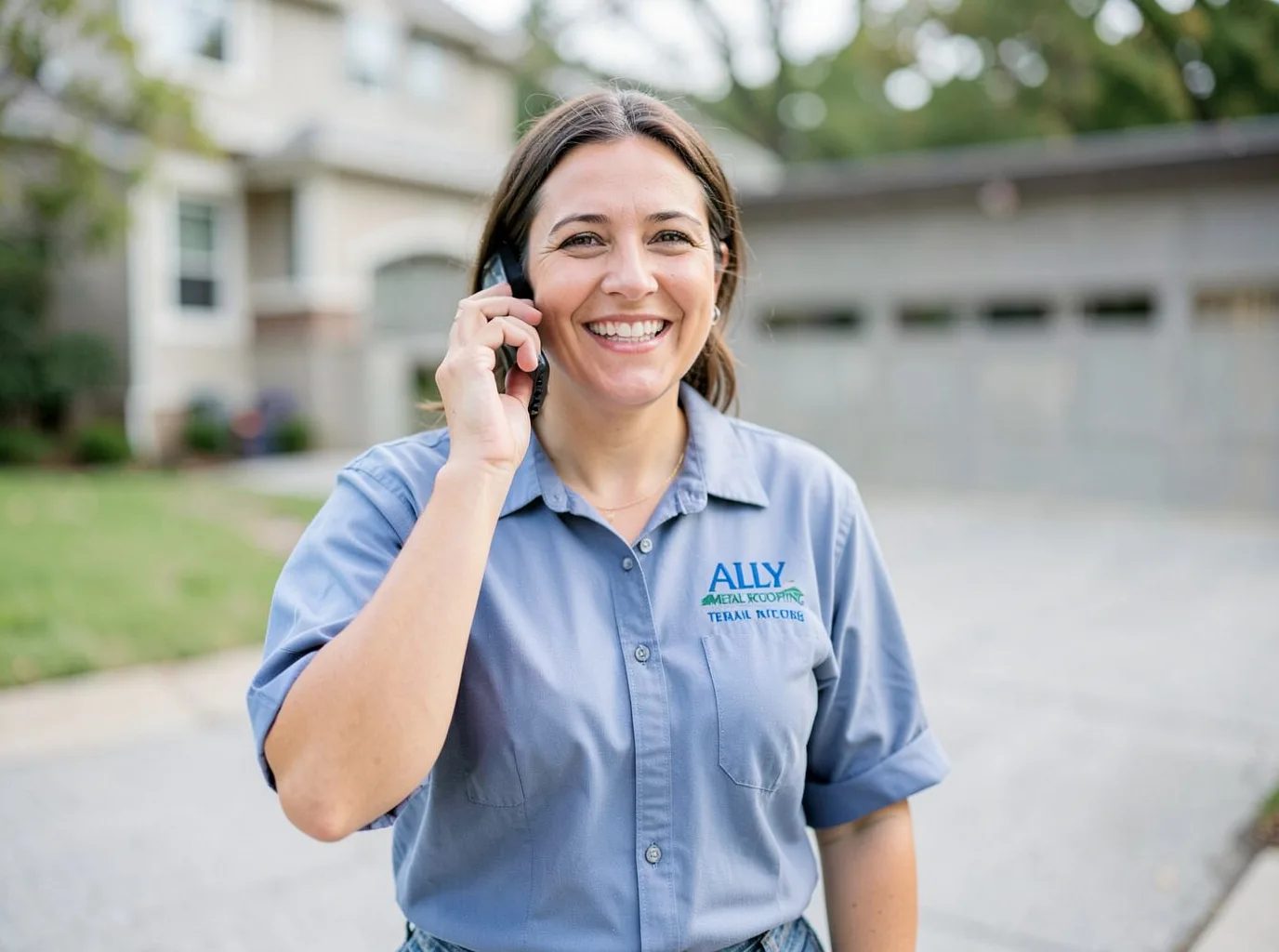 Metal Roof Installation Grenloch, NJ FAQs
